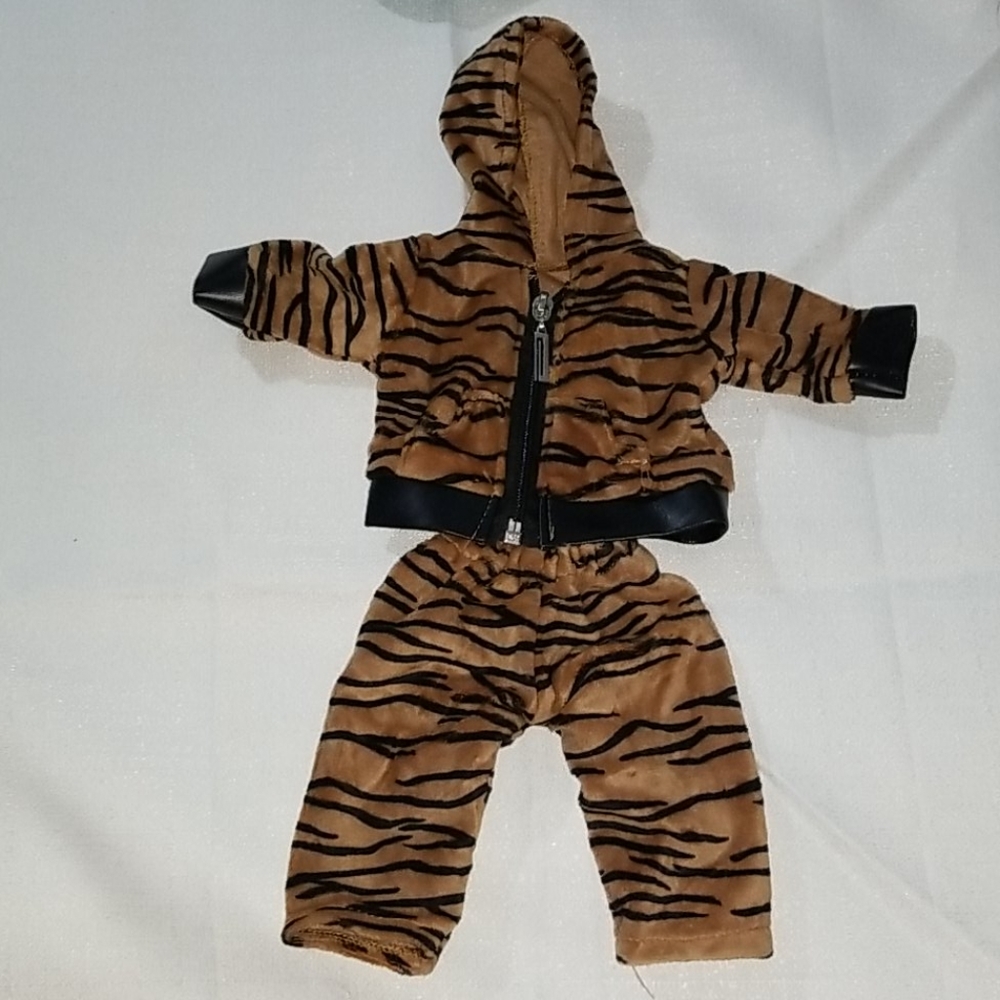 American girl doll outfit